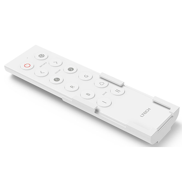 DC3V RGB remote control F3 - Replaced by the F4 RGBW Remote DC3V RGB remote control F3 - Replaced by the F4 RGBW Remote
